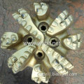 Pdc Drilling Bit Coal Mining Equipment 